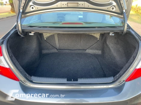 CIVIC 1.8 LXS 16V