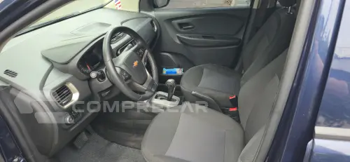 SPIN 1.8 LT 8V