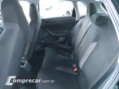 POLO 1.0 MPI MANUAL