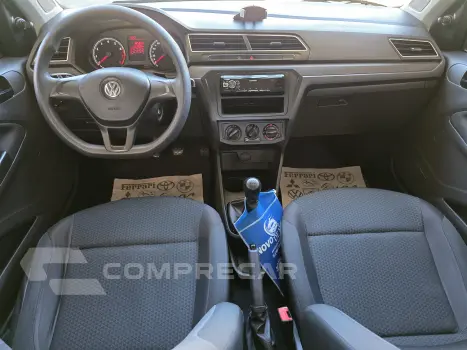 VOYAGE 1.6 MSI Totalflex