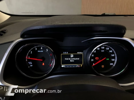 Tracker 1.2 Turbo Flex Premier Automático