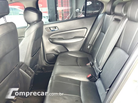 CITY 1.5 i-VTEC FLEX TOURING CVT