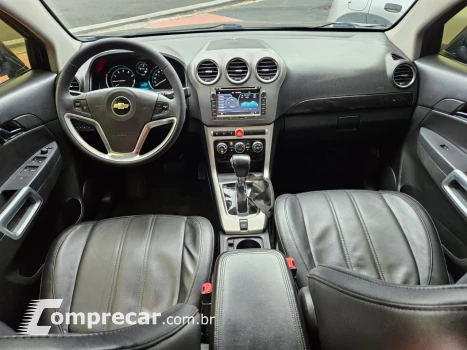 CAPTIVA SPORT FWD 2.4 16V 171/185cv
