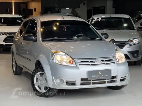 KA 1.0 MPI 8V FLEX 2P MANUAL