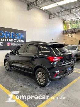 FIAT ARGO 1.3 FIREFLY TREKKING