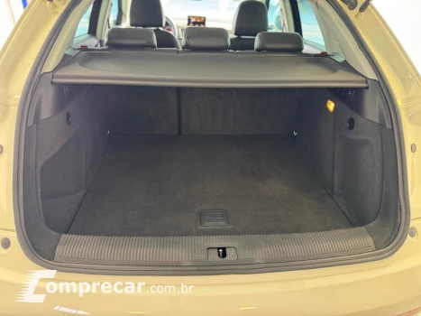 Q3 2.0 TFSI Attraction Quattro 170cv