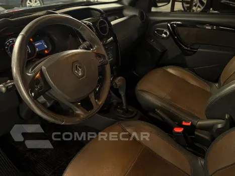 DUSTER 2.0 Dynamique 4X2 16V