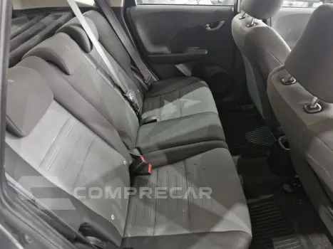 Fit 1.4 16V 4P CX FLEX AUTOMÁTICO