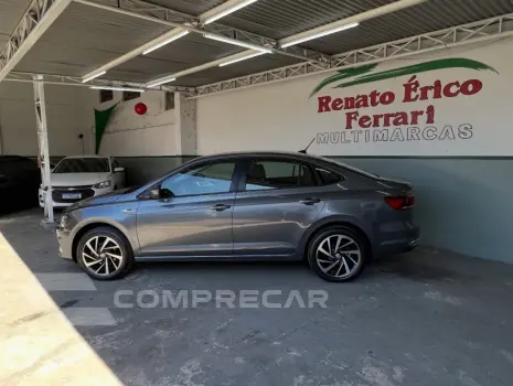 VIRTUS 1.0 200 TSI Highline