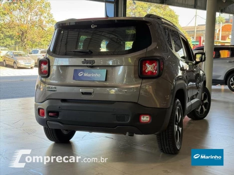RENEGADE 2.0 16V TURBO DIESEL TRAILHAWK 4P 4X4 AU