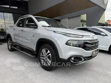 TORO 2.0 16V TURBO DIESEL VOLCANO 4WD AT9