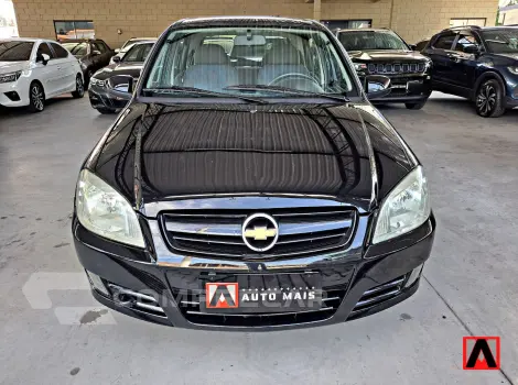 CELTA 1.0 MPFI VHCE Spirit 8V