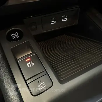 KICKS Advance 1.0 Turbo Flex Aut.