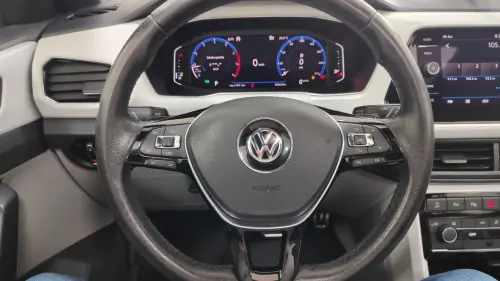 T-CROSS 1.4 250 TSI Highline