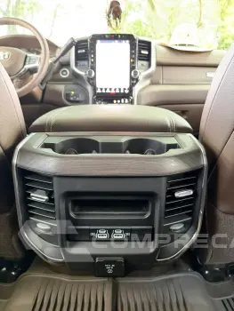 2500 6.7 I6 Turbo Laramie CD 4X4