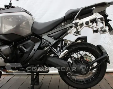 BMW R 1300 GS ADVENTURE TRIPLE BLACK