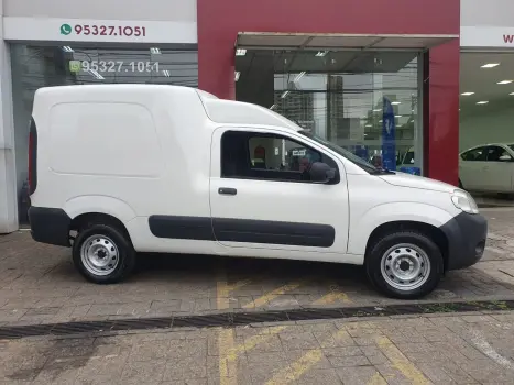 FIAT FIORINO 1.4 MPI FURGÃO ENDURANCE 2021