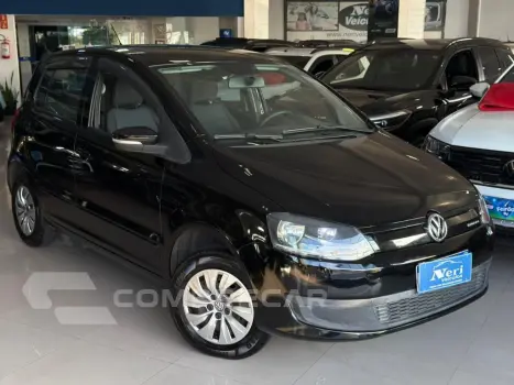 Fox BLUEMOTION 1.0 Mi Total Flex 12V 5p