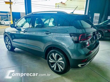 T-CROSS 1.4 250 TSI Highline
