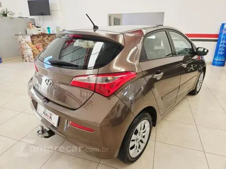 HB20 1.0 Comfort 12V