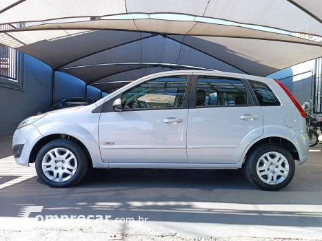 FIESTA 1.6 MPI 8V