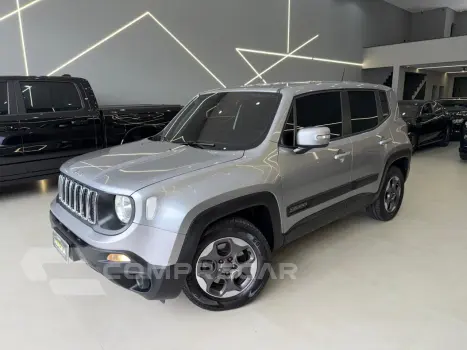 RENEGADE 1.8 16V