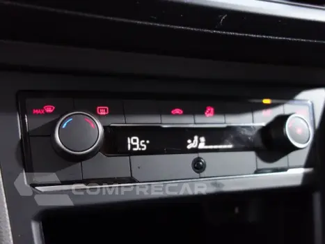 POLO - 1.0 200 TSI HIGHLINE AUTOMÁTICO