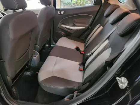 Ecosport 1.6 16V 4P FREESTYLE