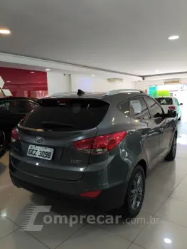 IX35 2.0 MPFI GL 16V