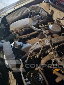 Saveiro TITAN  1.6 Mi Total Flex 2p