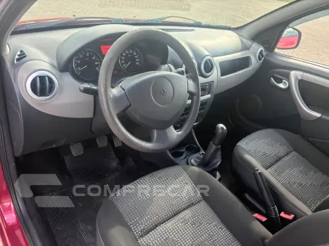 SANDERO 1.6 Expression 8V