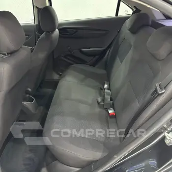 ONIX HATCH Joy 1.0 8V Flex 5p Mec.