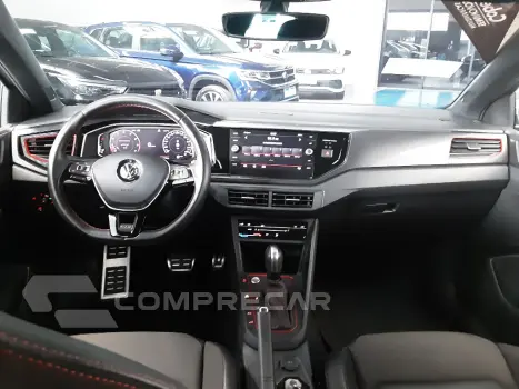 POLO 1.4 250 TSI GTS AUTOMÁTICO
