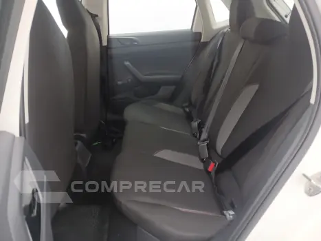 POLO 1.0 MPI TRACK MANUAL