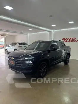 CHEVROLET MONTANA PREMIER 1.2 TURBO FLEX 12V AUT 2 portas