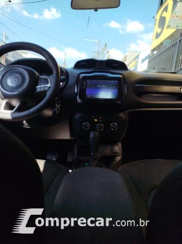 Renegade 1.8