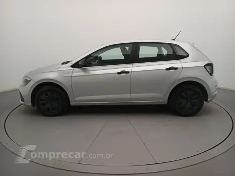 POLO 1.0 MPI TRACK MANUAL