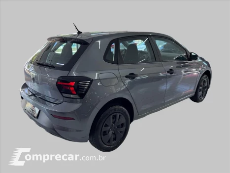 POLO 1.0 MPI TRACK MANUAL