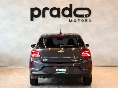 ONIX 1.0 Turbo Premier