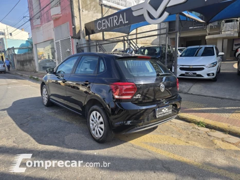 POLO 1.0 MPI