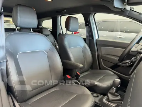 DUSTER 1.3 TCE Iconic Plus