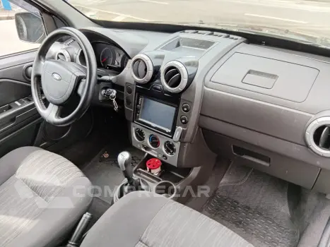 Ecosport Freestyle 1.6