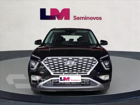 CRETA 1.0 TGDI FLEX LIMITED SAFETY AUTOMÁTICO