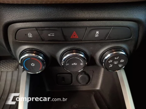 ONIX 1.0 TURBO FLEX PLUS PREMIER AUTOMÁTICO