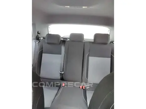 T-CROSS 1.0 200 TSI TOTAL FLEX AUTOMÁTICO