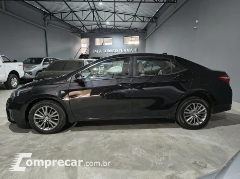 COROLLA 2.0 XEI 16V