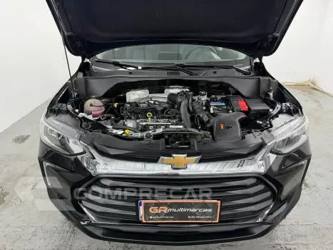TRACKER Premier 1.2 Turbo 12V Flex Aut.