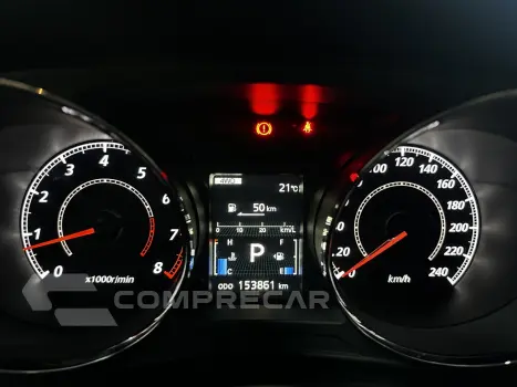 ASX 2.0 AWD 16V FLEX 4P AUTOMÁTICO