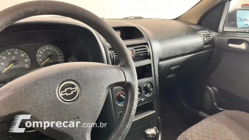 Astra Advantage 2.0 MPFI 8V FlexPower 5p