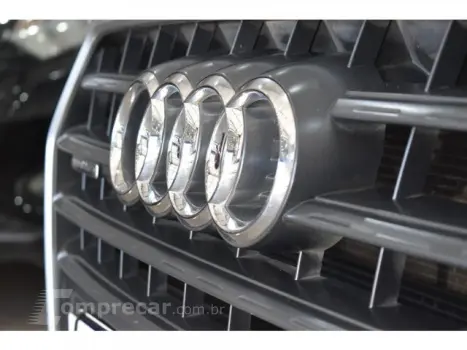 Q3 - 2.0 TFSI AMBITION QUATTRO 4P S TRONIC